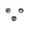 Shining silver rhinestone jewelry, a fashionable and versatile high-end inlaid jewelry accessory for women as a gift Item Picture